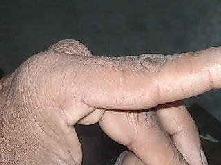 Handjob